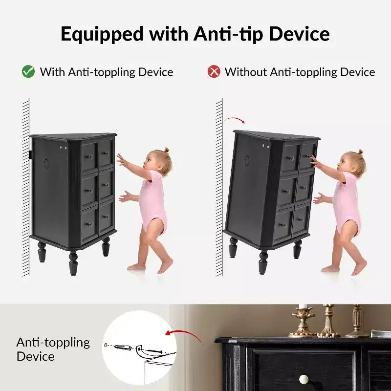 30 H 2-Door Corner Cabinet with Spindle Legs