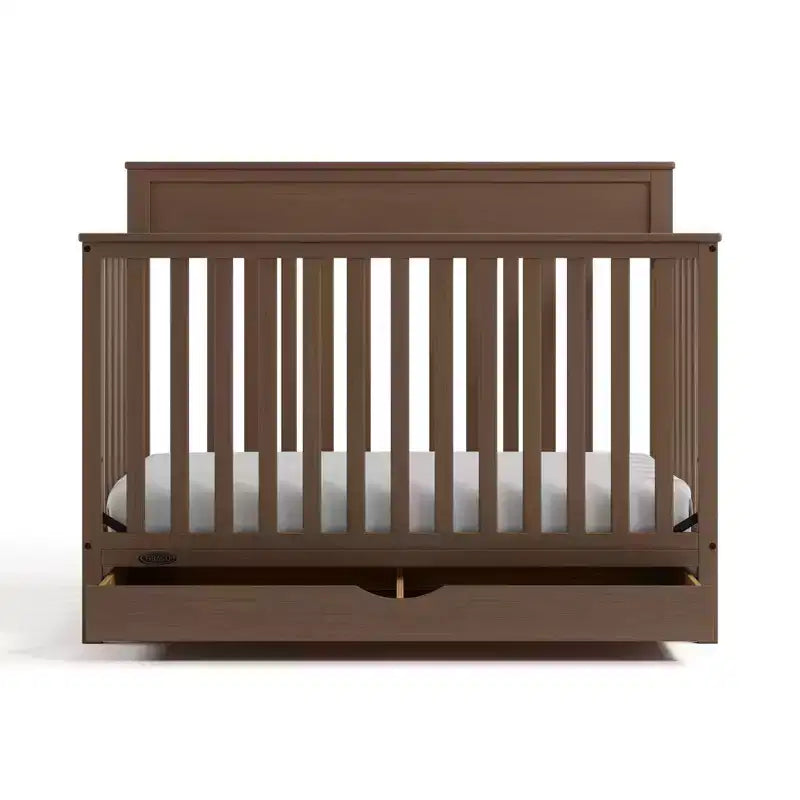 Graco Shiloh Convertible Crib with Drawer