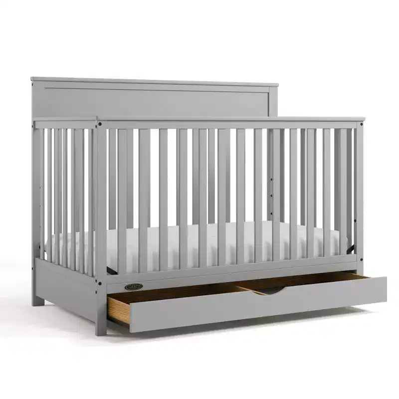 Culla Trasformabile Graco Shiloh con Cassetto